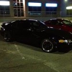 Anthony Pumo - @mustanganthony68 - Instagram