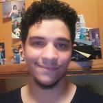 Anthony pumo - @anthony.pumo - Instagram