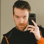 Anthony Punt - @anthonypunt - Instagram