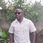 Anthony Lupupa - @anthonylupupa - Instagram