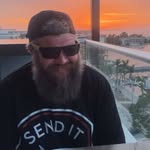Anthony Purcell - @purcellar - Instagram