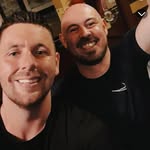 Anthony Purcell - @screech.92 - Instagram