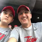 Anthony Purcell - @anthonypurcell7 - Instagram