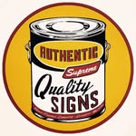 Anthony Purcell - @authentic_signs - Instagram
