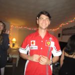 Anthony Purcell - @apurcell20 - Instagram