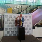 Anthony Purcell - @anthonypurcell1975 - Instagram