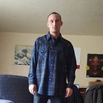 Anthony Purdom - @purdomanthony - Instagram