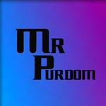 Anthony purdom - @mrpurdom - Instagram