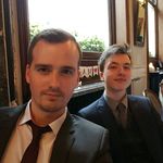 Anthony Purdy - @anthonypurdy - Instagram