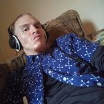 Anthony Purdy - @purdy.anthony - Instagram