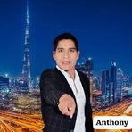 Anthony Puri II - Facebook