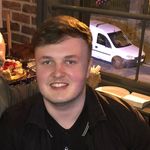 Anthony Purvis - @tonypurvis_ - Instagram