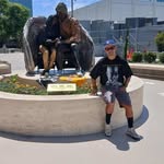 Tony John Purvis - @anthonypurvis20 - Instagram