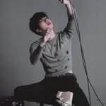 𝗔𝗇𝗍𝗁𝗈𝗇𝗒 𝗤𝗎𝖾𝖾𝗇 - @interstellarpoems_ - Instagram