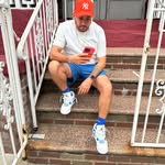 Anthony Quinones - @supr3me_ant - Instagram