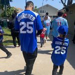 Anthony Quinones - @909integras - Instagram