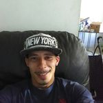 anthony quinones - @quinones6970 - Instagram