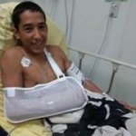 Anthony Quinones - @quinonesanthony15 - Instagram