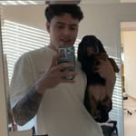Anthony Quinones - @antq20 - Instagram