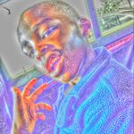 Anthony Dwayne Rabb - @ajrabb54 - Instagram