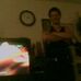 Anthony Rabb - Facebook