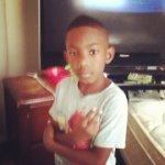 Anthony Rabb - @lil_rabb34 - Instagram