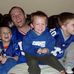 Anthony Rabb - Facebook