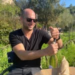 Anthony Rabbi - @rabbianthony - Instagram