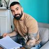 Anthony rabbon Seek - @anthonyrabbonseek - TikTok