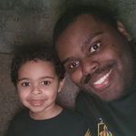 Micheal Anthony Rabb - @arabb196 - Instagram