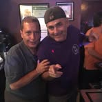 Anthony Ranallo - Facebook