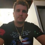 Anthony Ranallo - @ranalloanthony59 - Instagram