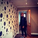Anthony Randall - @arandall1999 - Instagram
