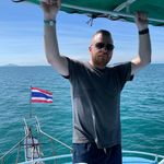 Anthony Randall - @randallpersonal - Instagram