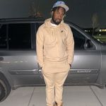 Anthony Randall - @futureee3 - Instagram