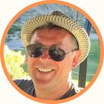 Anthony Randall - @anthonyrandallauthor - Instagram
