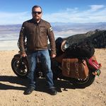 Anthony Randall - @randallmoto - Instagram