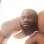 Anthony Randolph - @randolphant82 - Instagram