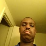 Anthony Randolph - @anthony7517 - Instagram