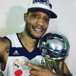 Anthony Randolph - @anthony_randolph15 - Instagram