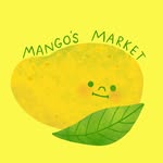 Sayaka Ito + Anthony Randolph - @mangosmarket.co - Instagram