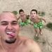 Tony Randolph - Facebook