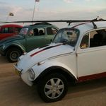 Anthony Ranger - @greendunebuggy - Instagram