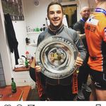 Anthony ranger - @anthonyrangerm - Instagram