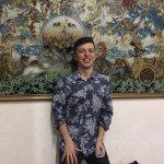 Anthony Ratcliffe - @antsjmrats - Instagram