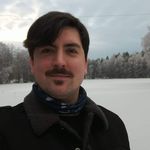 Anthony Ratcliffe - @aratcliffefilms - Instagram