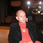 Anthony Ratcliffe - @ratcliffe4804 - Instagram
