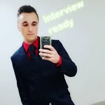 Anthony Rauseo - @xanthony978x - Instagram
