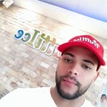 Anthony Rauseo - @lourencollen - Instagram