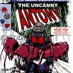 Anthony Rauseo - @antmansvintage - Instagram
